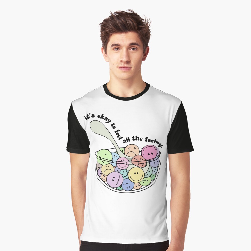 Item preview, Graphic T-Shirt designed and sold by behindthefacts.