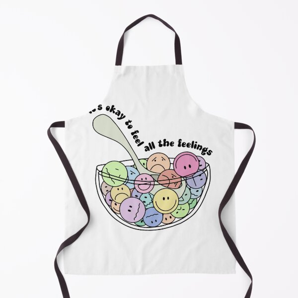 Item preview, It's Okay To Feel All The Feels, ABA Therapist, Speech Therapy, BCBA, Mental Health, RBT, AAC designed and sold by behindthefacts.