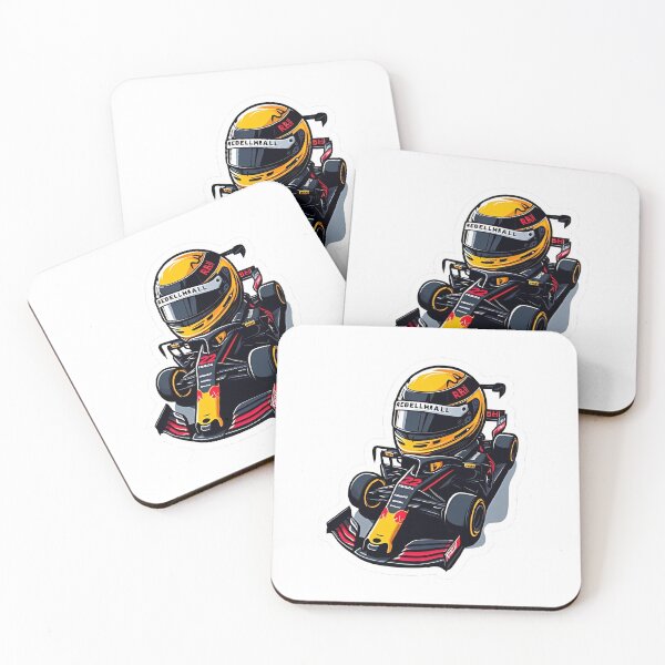 Item preview, Max Verstappen in Bolid F1 designed and sold by F1GearStop.