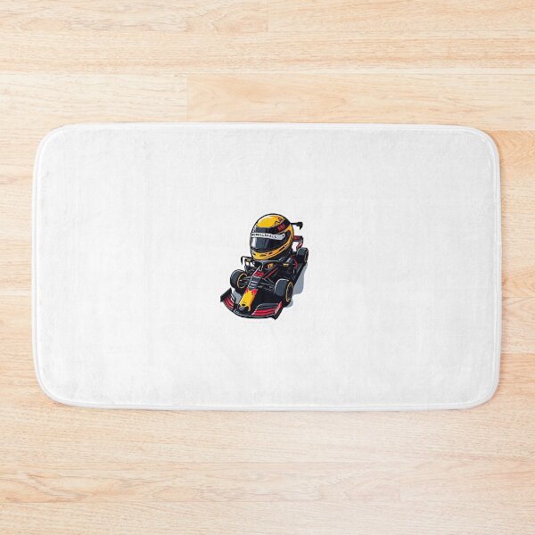 Item preview, Max Verstappen in Bolid F1 designed and sold by F1GearStop.