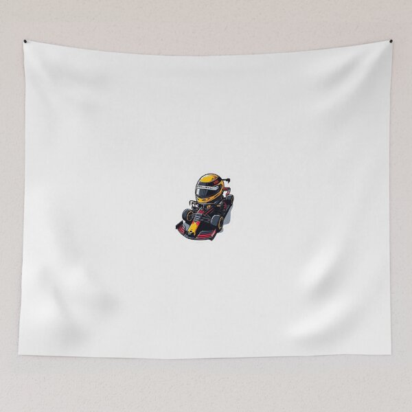 Item preview, Max Verstappen in Bolid F1 designed and sold by F1GearStop.