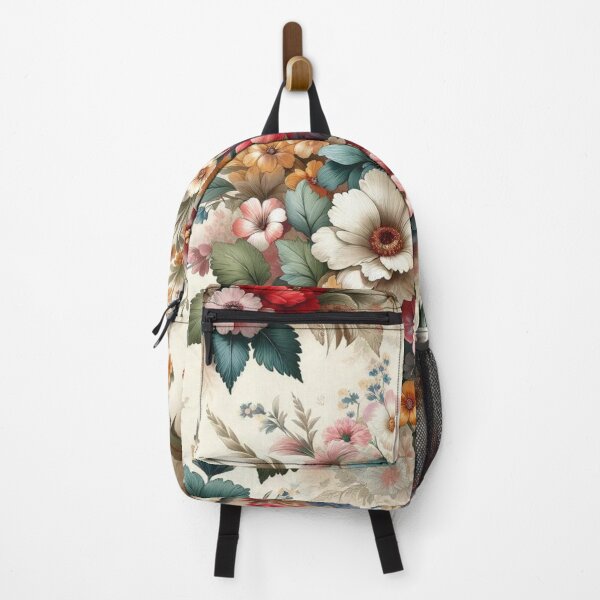 Item preview, Eternal Blooms: Versatile Floral Elegance designed and sold by Prosser87.