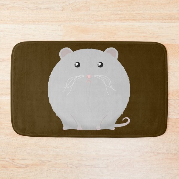 Item preview, Sfurical round mouse-like rodent designed and sold by meldra.
