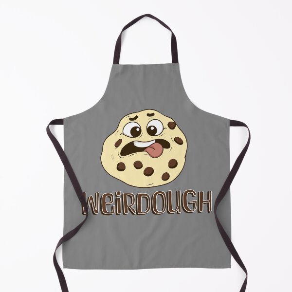 Item preview, Weirdough Essential T-Shirt designed and sold by WSNT.