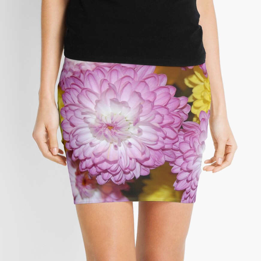 Item preview, Mini Skirt designed and sold by djsmith70.