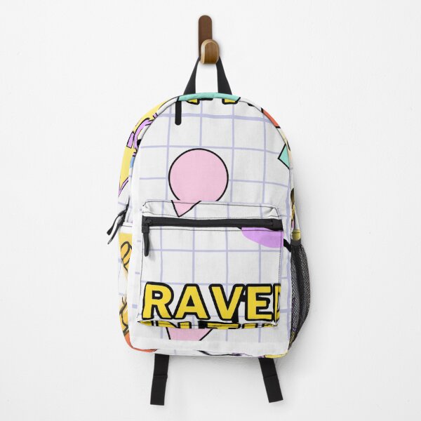 Item preview, Raved in the 90's designed and sold by DontGoBroke.