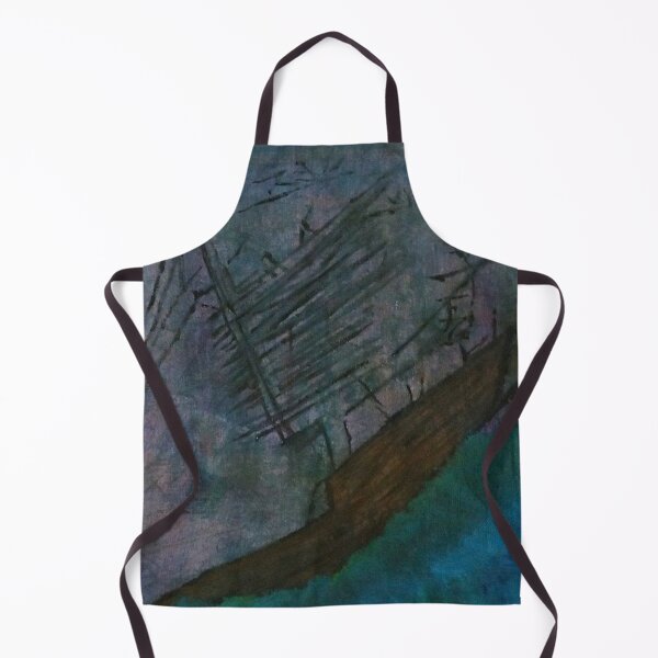 Item preview, Shipwwrecked  designed and sold by Cjwest36173.