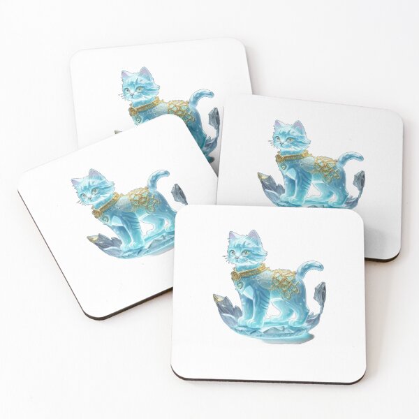 Item preview, cat designed and sold by VisualWonders.