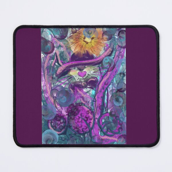 Item preview, Happy Easter bunny, digital art by MariDani designed and sold by MariDaniArt.