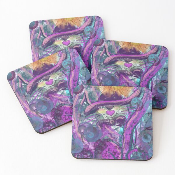 Item preview, Happy Easter bunny, digital art by MariDani designed and sold by MariDaniArt.