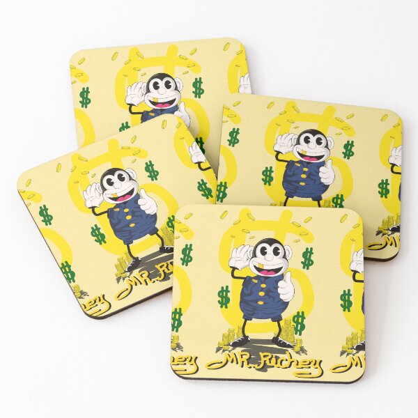 Item preview, MR.Richey The Trillionaire designed and sold by classicoshop.