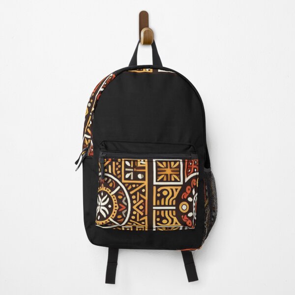 Item preview, Pattern - African Tribal designed and sold by PatternInArt.