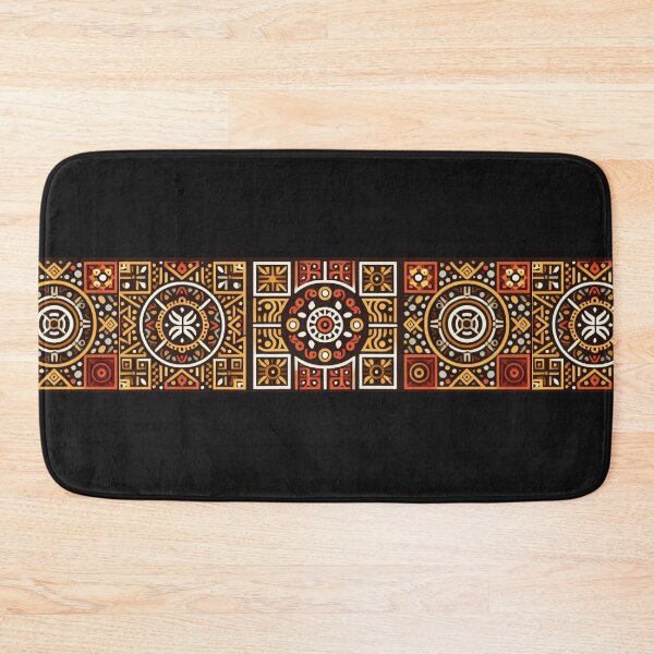 Item preview, Pattern - African Tribal  designed and sold by PatternInArt.