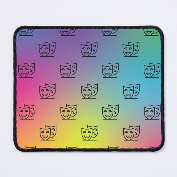 Item preview, Theatre Rainbow designed and sold by mwagie.
