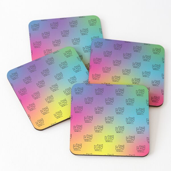 Item preview, Theatre Rainbow designed and sold by mwagie.