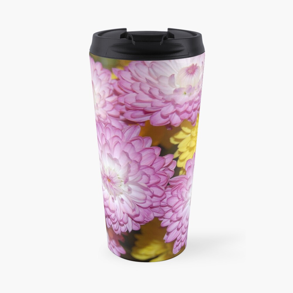 Item preview, Travel Coffee Mug designed and sold by djsmith70.