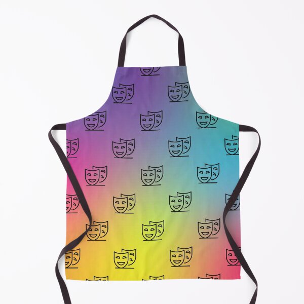 Item preview, Theatre Rainbow designed and sold by mwagie.