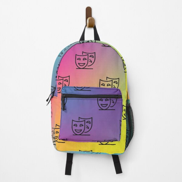 Item preview, Theatre Rainbow designed and sold by mwagie.