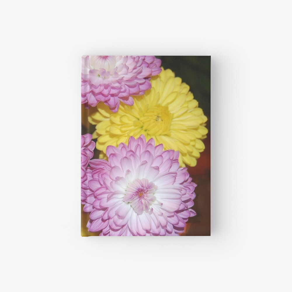 Item preview, Hardcover Journal designed and sold by djsmith70.