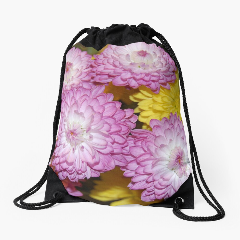 Item preview, Drawstring Bag designed and sold by djsmith70.