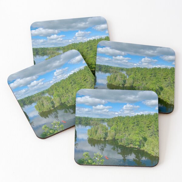 Item preview, The Grand View, Ontario Parks designed and sold by groovygreengal.