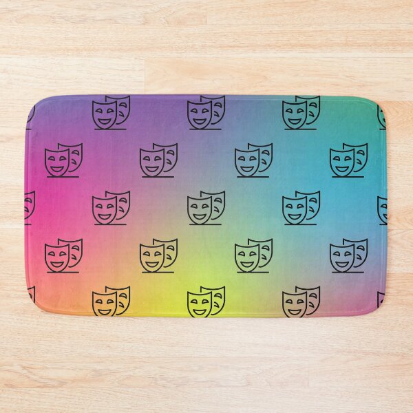 Item preview, Theatre Rainbow designed and sold by mwagie.