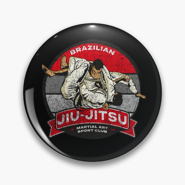 Item preview, Authentic vintage Brazilian Jiu Jitsu T-Shirt & Gear - High-Quality Products for BJJ Enthusiasts designed and sold by paulo silveira.