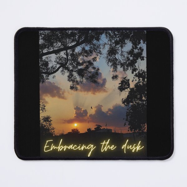 Item preview, Embracing the dusk designed and sold by xpressivesoul.