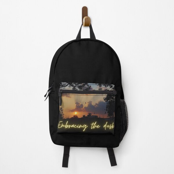 Item preview, Embracing the dusk designed and sold by xpressivesoul.