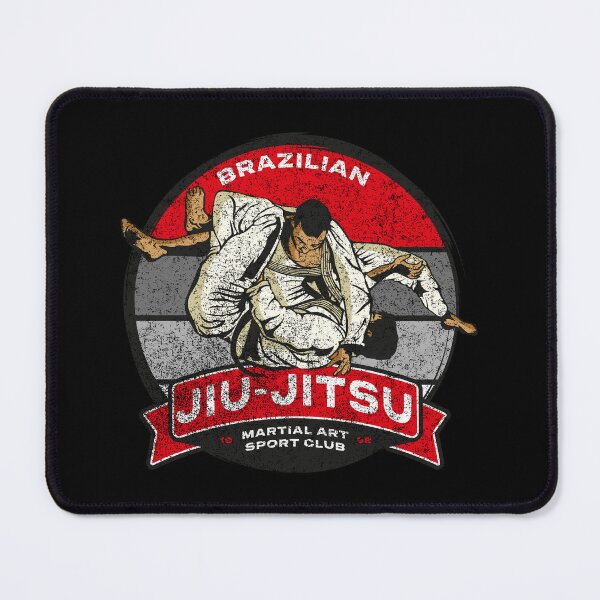 Item preview, Authentic vintage Brazilian Jiu Jitsu T-Shirt & Gear - High-Quality Products for BJJ Enthusiasts designed and sold by paulo silveira.