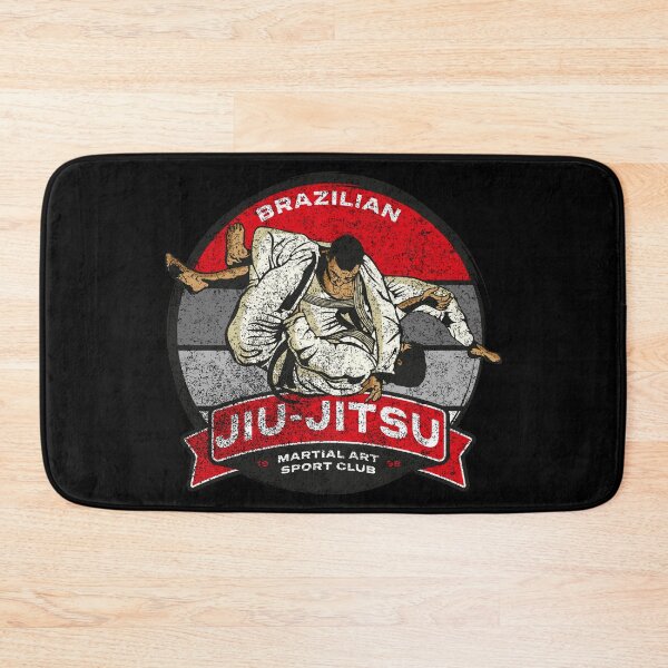 Item preview, Authentic vintage Brazilian Jiu Jitsu T-Shirt & Gear - High-Quality Products for BJJ Enthusiasts designed and sold by paulo silveira.