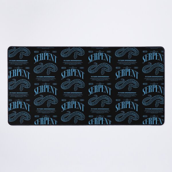 Item preview, Blood Python Modern Reptile Keeper Streetwear designed and sold by JRRTs.