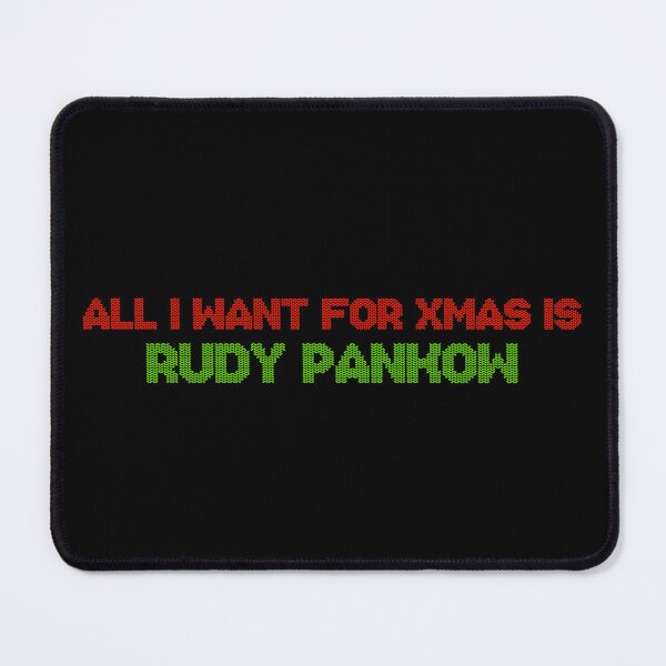 Artikelvorschau, Alles, was ich mir zu Weihnachten wünsche, ist Rudy Pankow entworfen und verkauft von 2000sbabyangel.