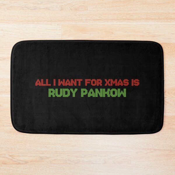Item preview, All I Want for Xmas is Rudy Pankow designed and sold by 2000sbabyangel.