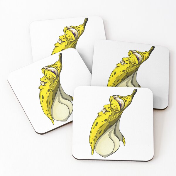 Item preview, banana boy looks at you designed and sold by pixel88ink.