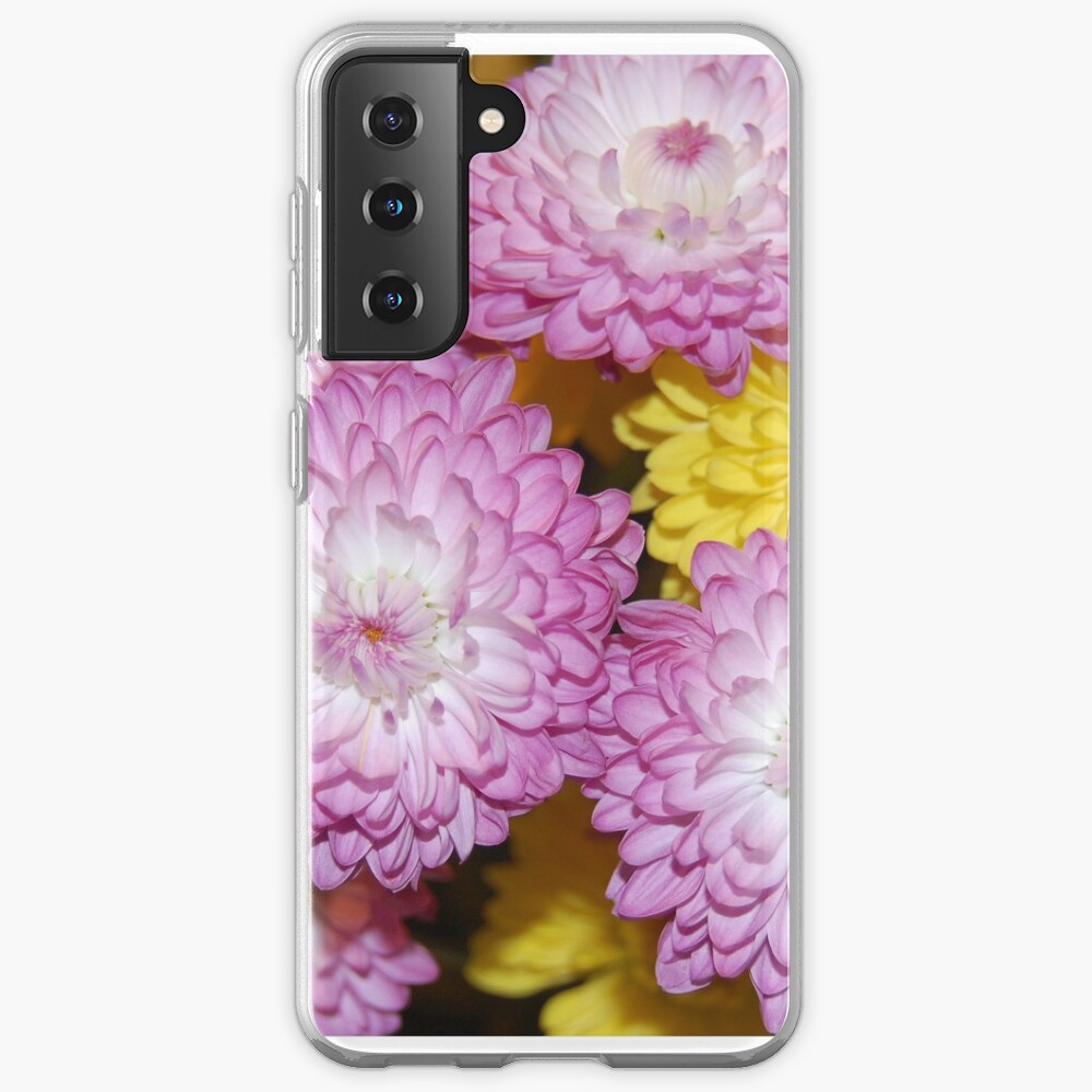 Item preview, Samsung Galaxy Soft Case designed and sold by djsmith70.