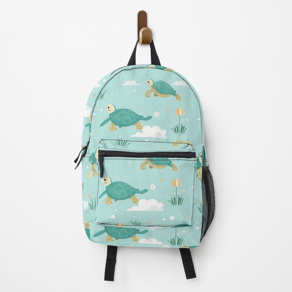 Item preview, Backpack designed and sold by TrPatternLab.