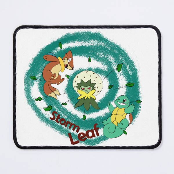 Item preview, Storm Leaf designed and sold by Vesaverga.