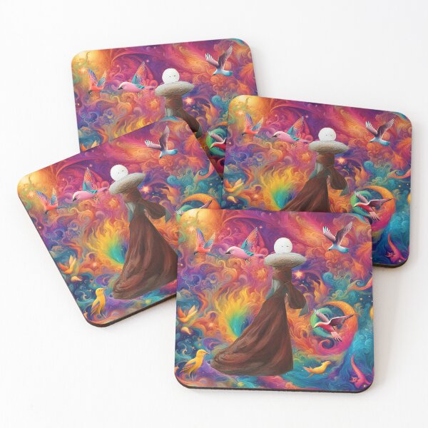 Item preview, Dreamscape designed and sold by Icarusismart.