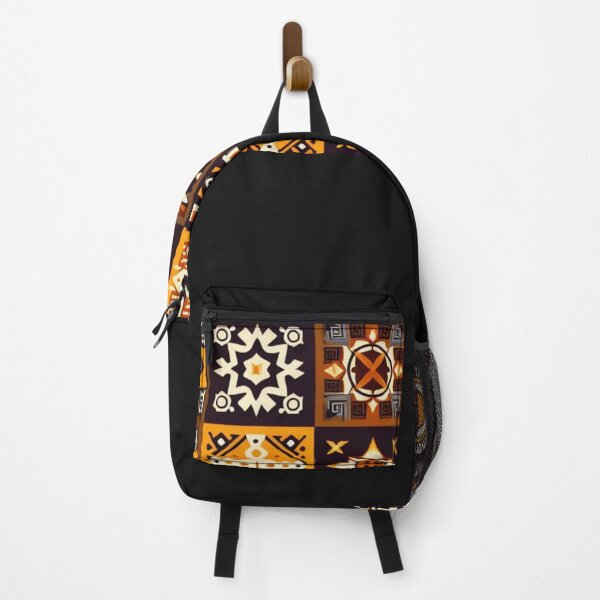 Item preview, Pattern ; African Tribal designed and sold by PatternInArt.