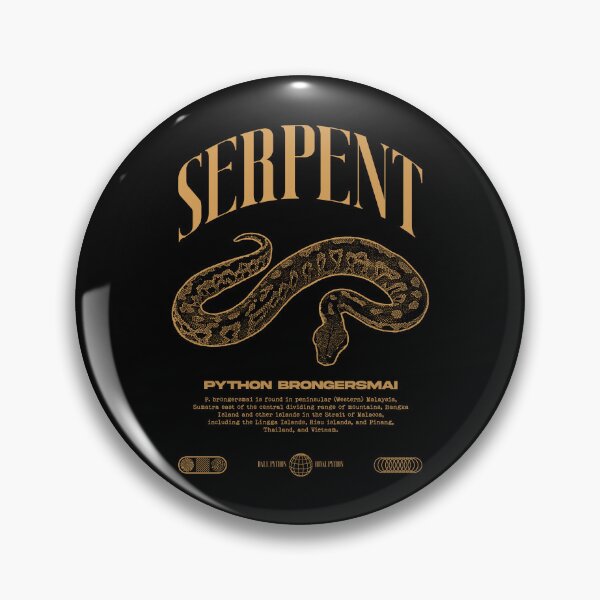 Item preview, Blood Python Modern Reptile Keeper Streetwear designed and sold by JRRTs.