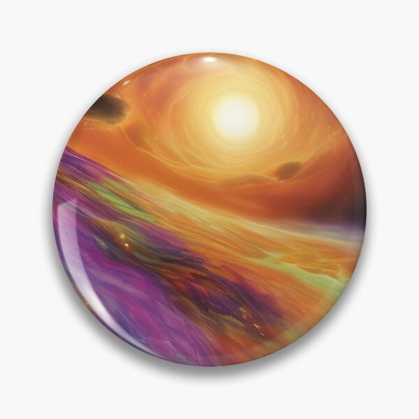 Item preview, Cosmic Space Sky designed and sold by Jin-Ai.