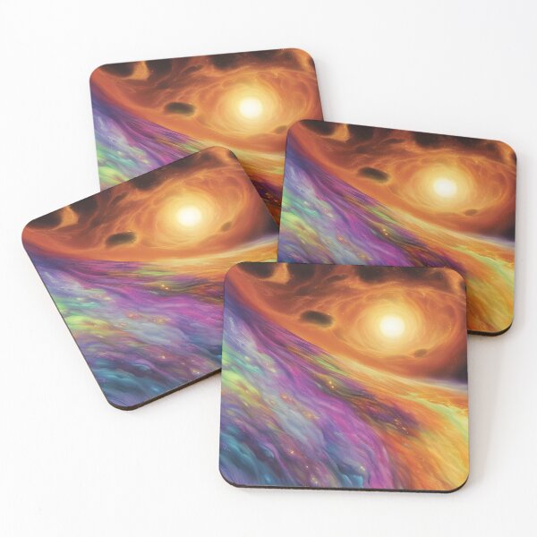 Item preview, Cosmic Space Sky designed and sold by Jin-Ai.