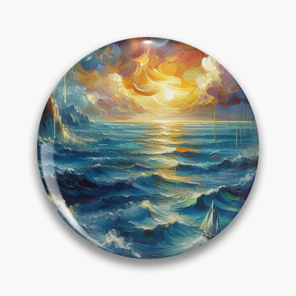 Item preview, La Mer designed and sold by plenarypisces.