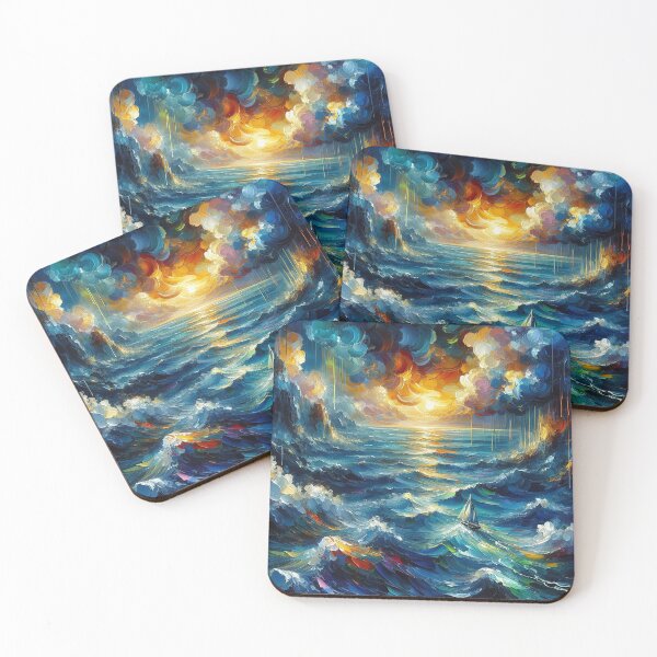 Item preview, La Mer designed and sold by plenarypisces.