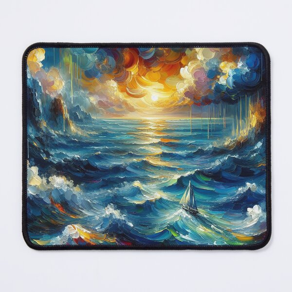 Item preview, La Mer designed and sold by plenarypisces.