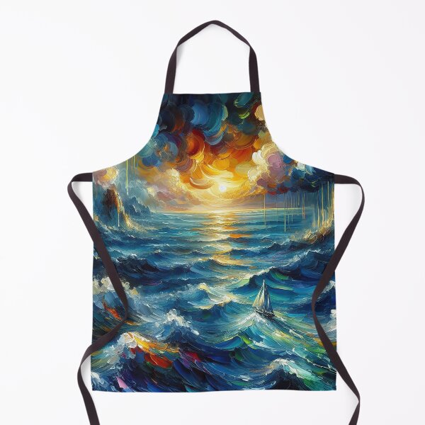 Item preview, La Mer designed and sold by plenarypisces.