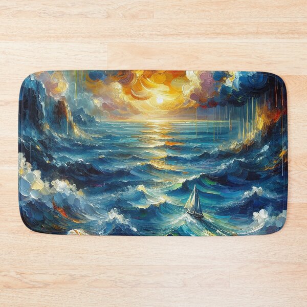 Item preview, La Mer designed and sold by plenarypisces.