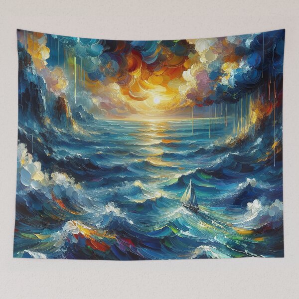 Item preview, La Mer designed and sold by plenarypisces.