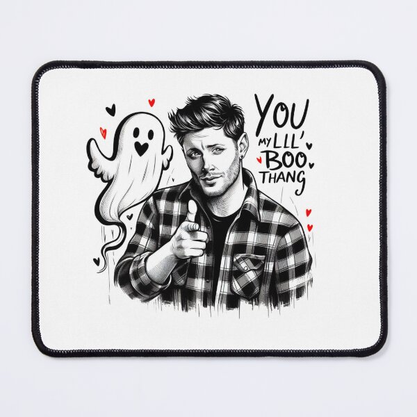 Item preview, Boo Thang! designed and sold by Elvianna.